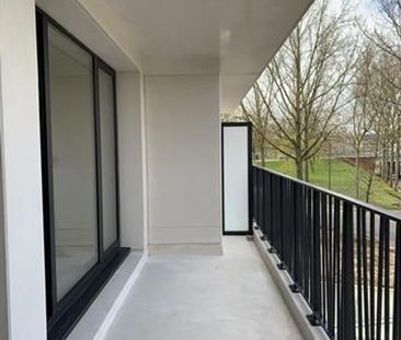 Appartement te huur - Foto 3