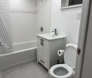 For Lease - 22 Newport Avenue Unit# Lower Level, Toronto, Ontario - Photo 4