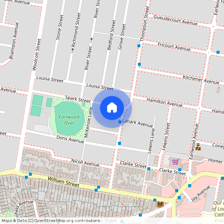 6 Spark Street, NSW 2206, Earlwood