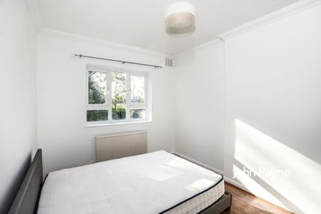 2 bedroom maisonette to rent - Photo 5