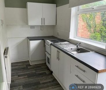 2 bedroom semi-detached house to rent - Photo 2