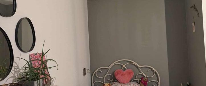 Zwischenmiete in München – Voll möbliertes Studio (Dez & Januar) - Photo 1