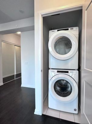 For Lease - 7895 Jane Street Unit# 601, Vaughan, Ontario - Photo 1