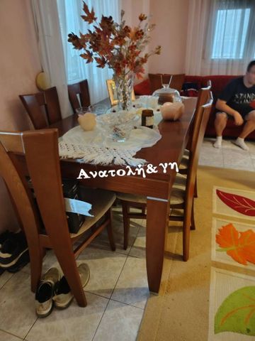 Διαμέρισμα για ενοικίαση Κέντρο (Θέρμη) - Photo 5