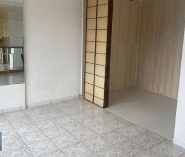 Appartement à louer 1 pièce 39m² - Photo 6