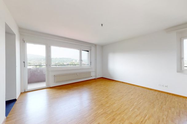 4 Zimmer, 82 m², 7. Stock - Photo 1