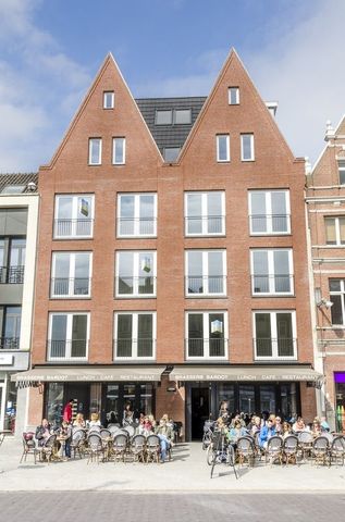 Te huur: Appartement van Coothplein in Breda - Photo 5