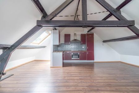 Appartement te huur - Photo 4