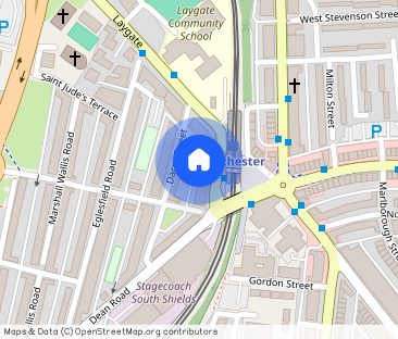 Beaufront Terrace Room 1 - Photo 1