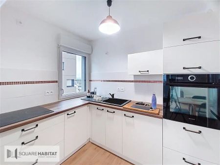 Location appartement 3 pièces - 65m² à Brest (29200) - Photo 4