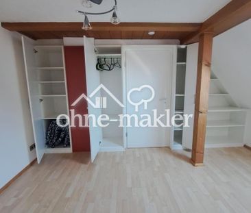 Frisch renovierte 3,5 Zimmer Maisonette Wohnung im Herzen von Tuttl... - Foto 6