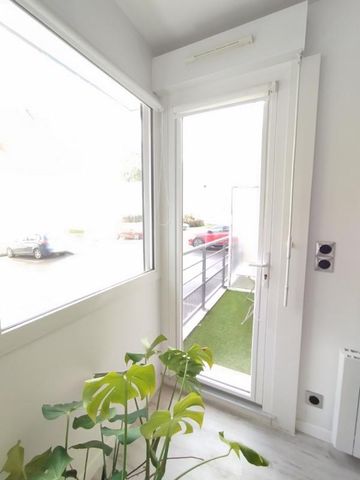 Appartement T2 à louer Chartres De Bretagne - 44 m² - Photo 5