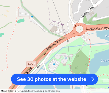 Malling Road, Snodland, ME6 - Photo 1