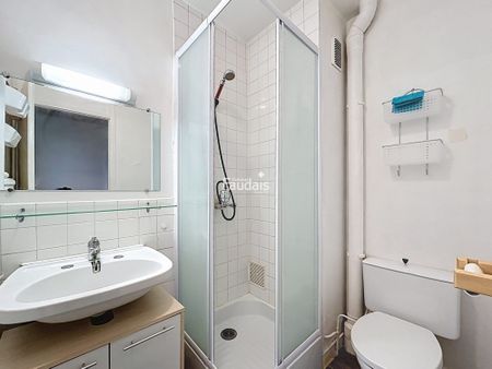 Location Appartement 1 pièce 26m² ST LO 50000 - Photo 5