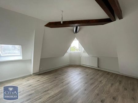 Appartement à louer 2 pièces 39.62m² - Photo 5