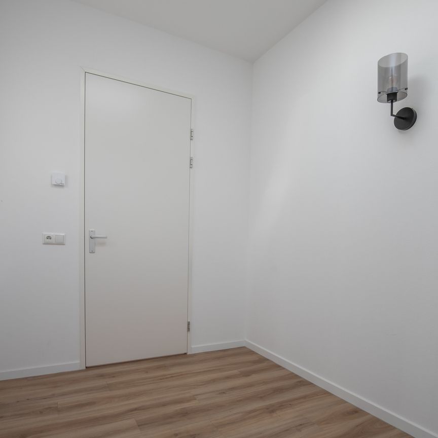 Te huur: Appartement Westzeedijk 509 H in Rotterdam - Foto 1