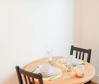 Room in a Shared Flat, Edinburgh, EH3 - Photo 5