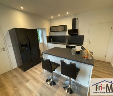 Bünde-### 3,5-Zimmer-Wohnung mit Terrasse und Garten ## - Photo 3