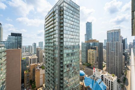 For Lease - 832 Bay Street Unit# 3307, Toronto, Ontario - Photo 4