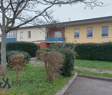 Location Appartement 1 pièce 25m² FROUZINS 31270 - Photo 4