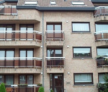 Appartement te huur in Kortrijk voor € 750 met 2 slaapkamers - Foto 6