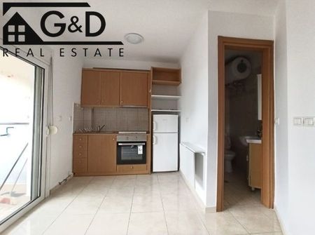 Studio/Γκαρσονιέρα για ενοικίαση Παγκράτι - Φωτογραφία 5