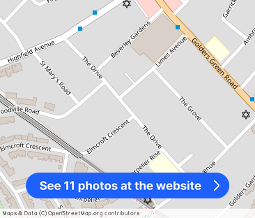 The Maple, Aviator Drive, London, NW2 - Photo 1