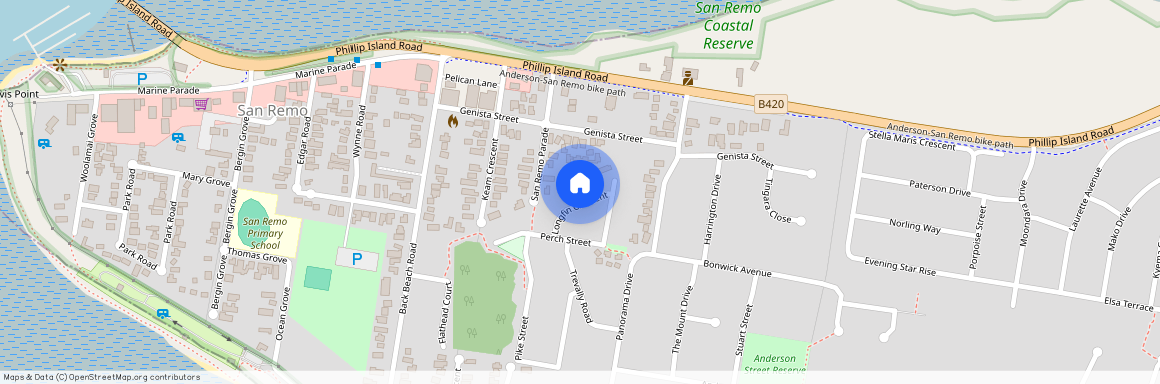 30 Longfin Crescent, Vic 3925, San Remo