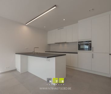 Appartement te huur - Foto 4