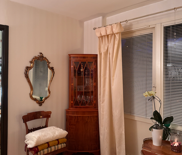 Seminariegatan, Göteborg - Foto 1