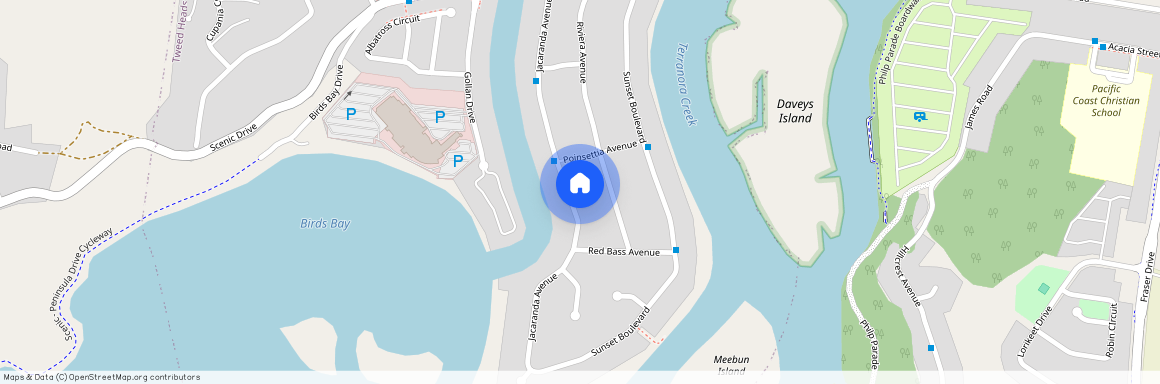 Jacaranda Avenue, 65, 2485, NSW, Tweed Heads West