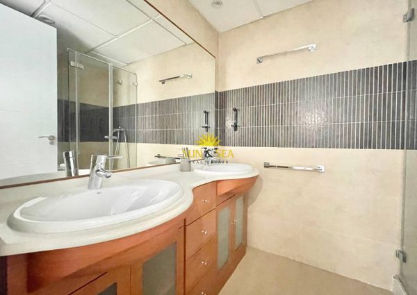 TWO-BEDROOM PENTHOUSE - LOS ALCÁZARES