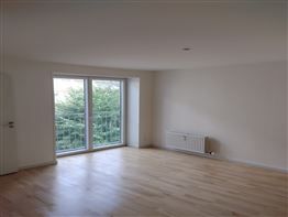 Østre Stationsvej (over for OBC) - Photo 1