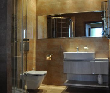 Apartament wynajem Poznań,Grunwald, City Park 48m2 - Zdjęcie 1