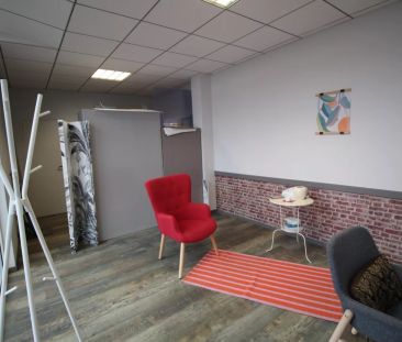 local à louer - ANGLET - Photo 1