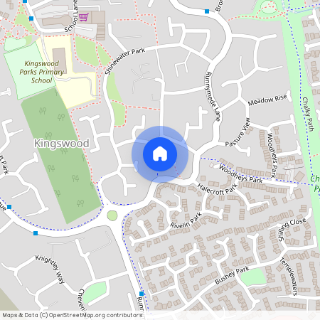 Gilderidge Park, Kingswood, Hull, HU7 3GH