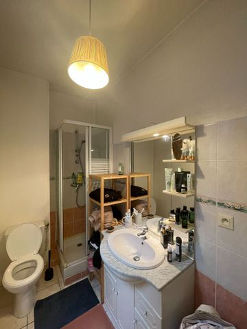 Location Appartement 2 pièces 31m² - Photo 3