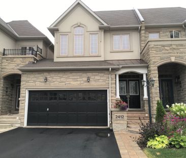 For Lease - 2412 Presquile Drive, Oakville, Ontario - Photo 6