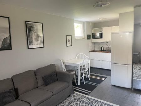 Stackvägen, Sollentuna - Foto 3