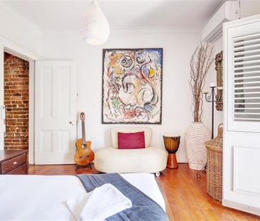 441 Cleveland Street, Redfern NSW 2016 - Terrace For Rent | Domain - Photo 1