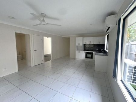 Modern 2-Bedroom Home with Stylish Finishes & Fully Fenced Yard in Marsden - Photo 2