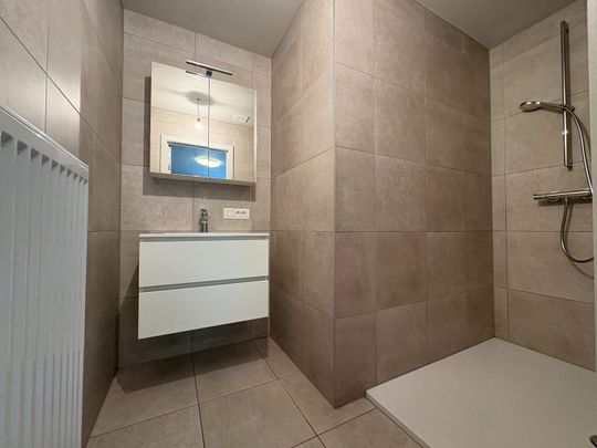 Recent nieuwbouwappartement in hartje Torhout - Foto 1