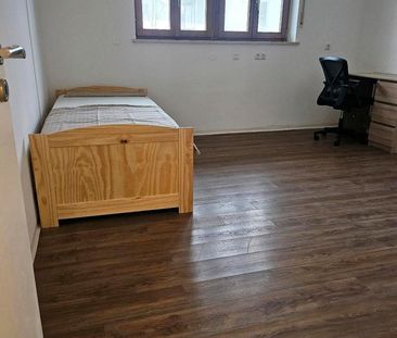 Wohnung WG Studentinnenwohnung - Photo 4