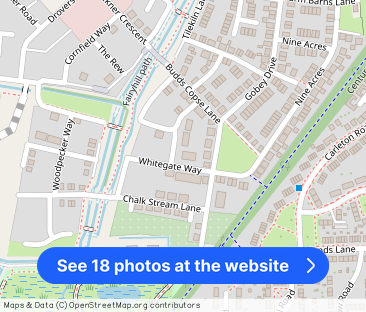 Whitegate Way, Minerva Heights, Chichester. PO19 3GX - Photo 1