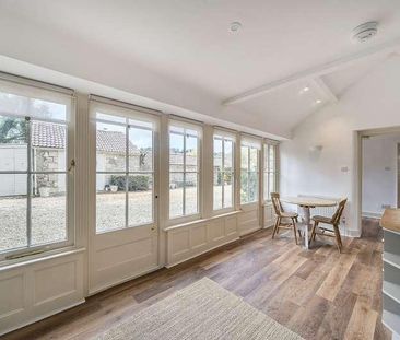 Crockford Farm Winsley Hill, Limpley Stoke, Bath, Wiltshire, BA2 - Photo 3