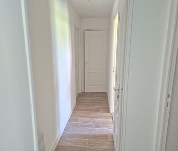 A LOUER Appartement 50000 Saint-Lô 3 pièce(s) 45.77 m² - Photo 5