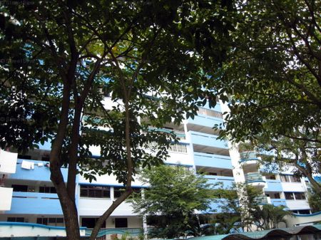 Blk 20 Telok Blangah Crescent (Bukit Merah), HDB 3 Rooms - For Rent - Photo 2