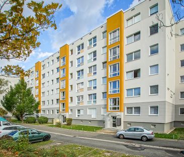 3-Zimmer Mietwohnung - Großzschachwitz - Photo 1