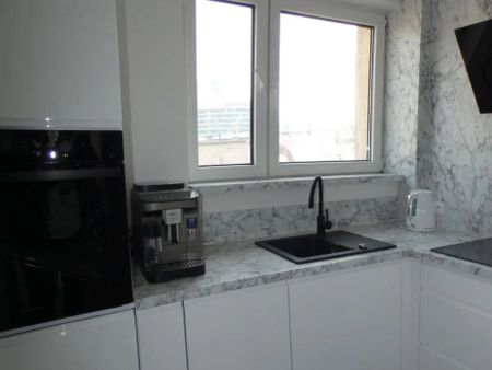 Ładny 2 pokojowy apartament w Centrum Warszawy - Photo 5