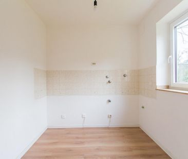 Blömker! 1,5-Raum Wohnung mit Loggia in Gelsenkirchen Bismarck! - Photo 3